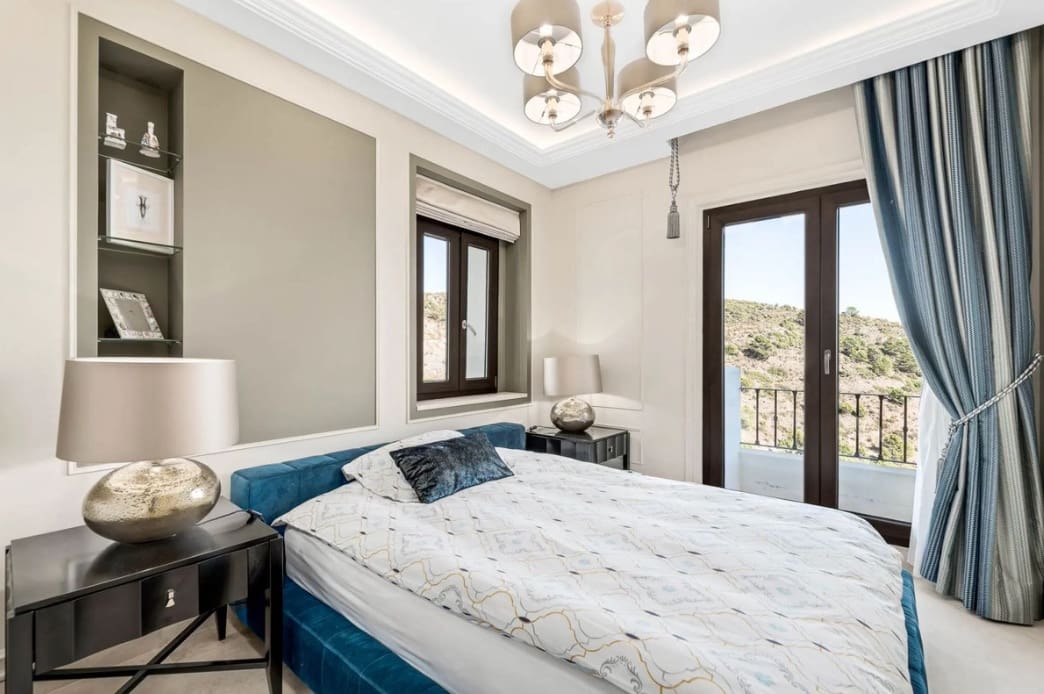 Chalet de 5 habitaciones en Benahavís en venta con piscina garaje - 1.595.000 € (Ref: 9906889)