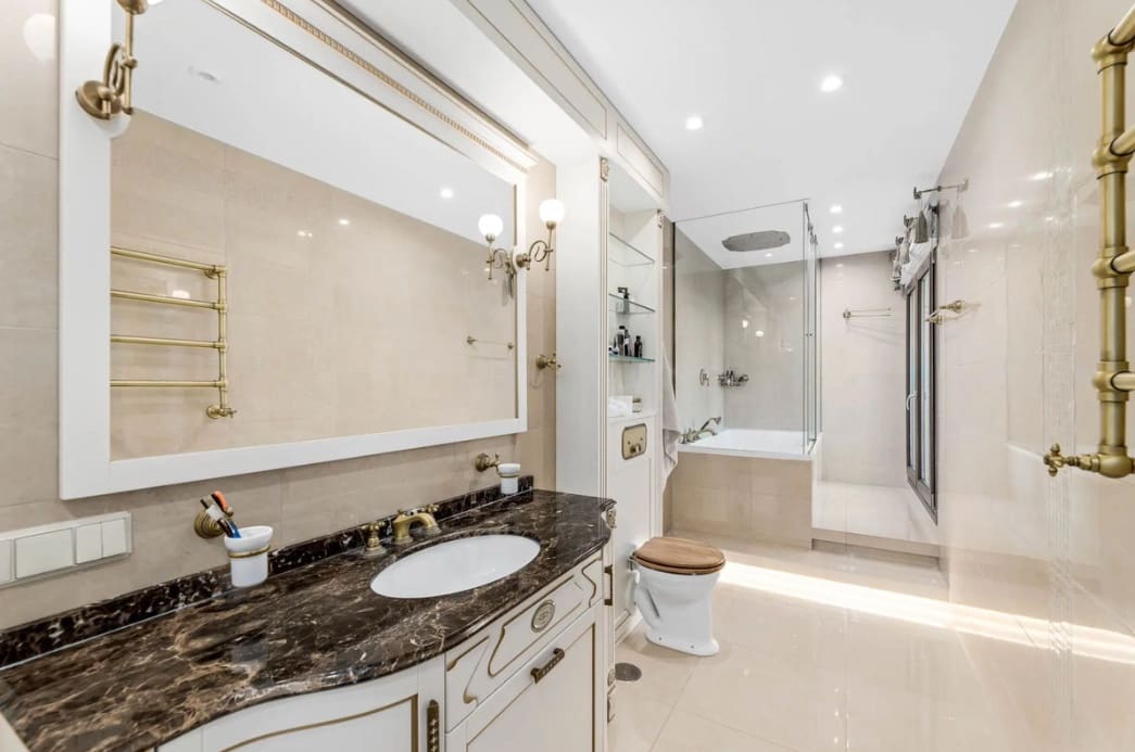 Chalet de 5 habitaciones en Benahavís en venta con piscina garaje - 1.595.000 € (Ref: 9906889)