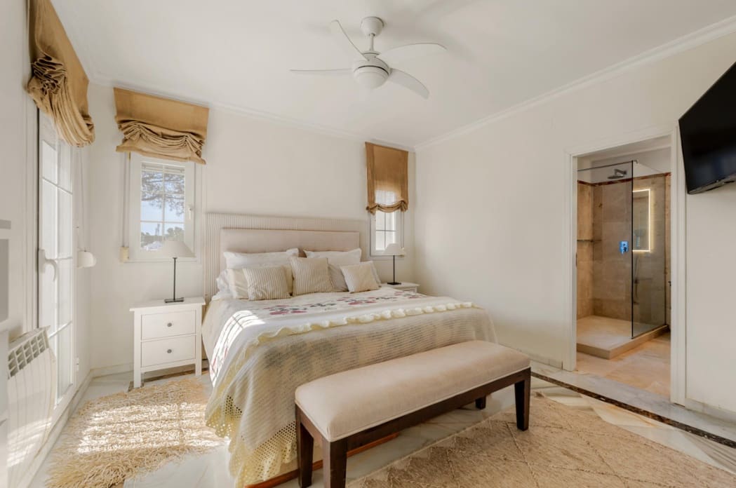 3 camera da letto Villa in vendita in Atalaya-Isdabe con piscina garage - 1.250.000 € (Rif: 9906891)