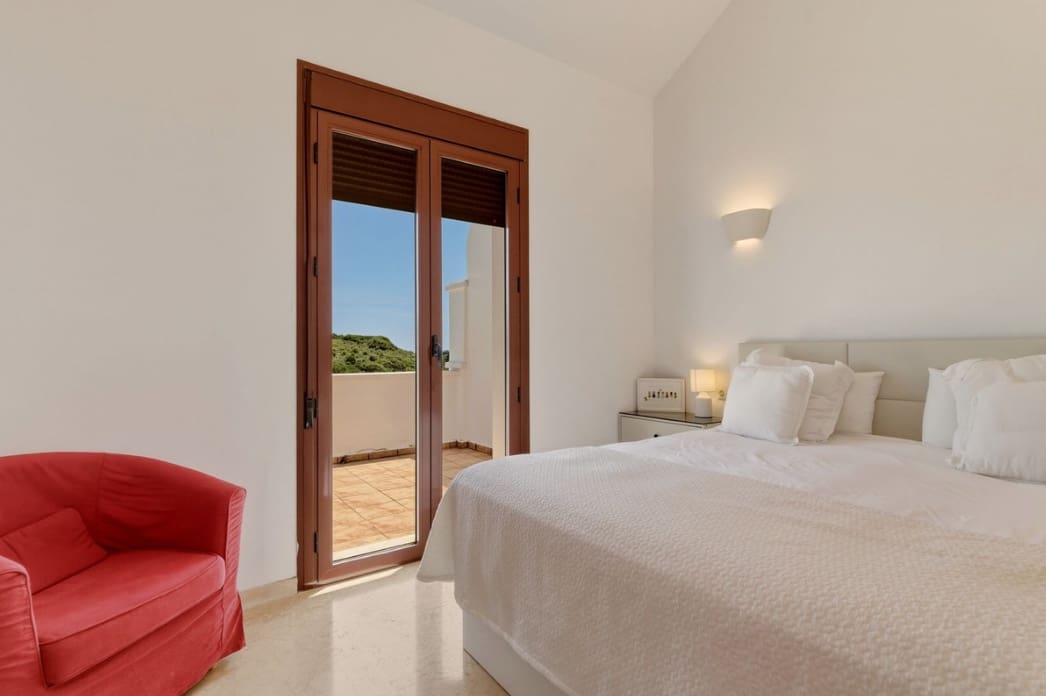 3 camera da letto Villa in vendita in Estepona con piscina garage - 525.000 € (Rif: 9906895)