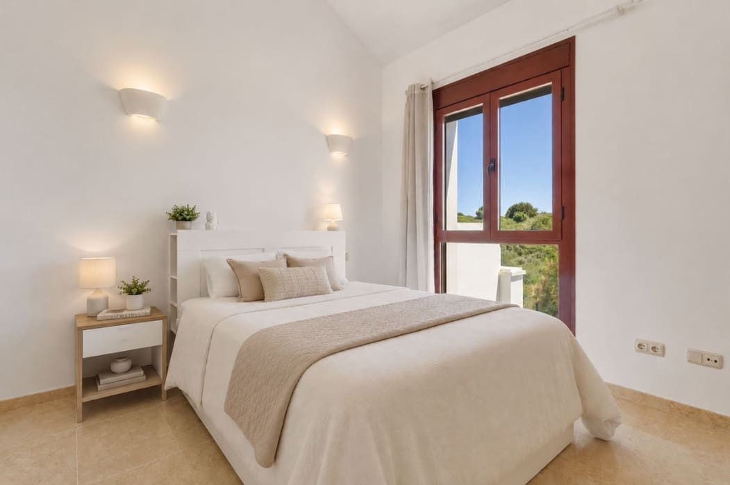 3 camera da letto Villa in vendita in Estepona con piscina garage - 525.000 € (Rif: 9906895)