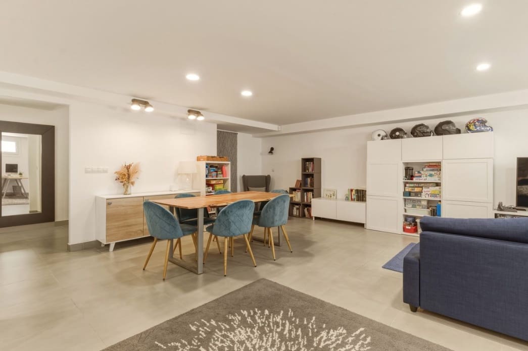 3 camera da letto Villa in vendita in Estepona con piscina garage - 525.000 € (Rif: 9906895)