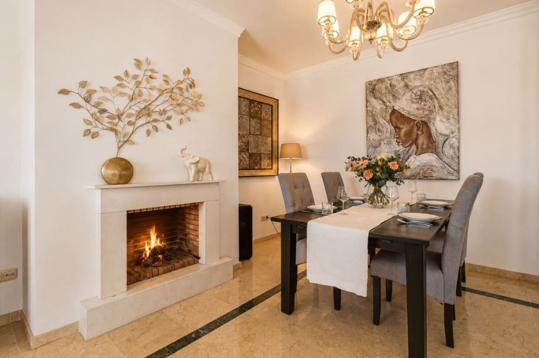 3 camera da letto Villa in vendita in Estepona con piscina garage - 525.000 € (Rif: 9906895)