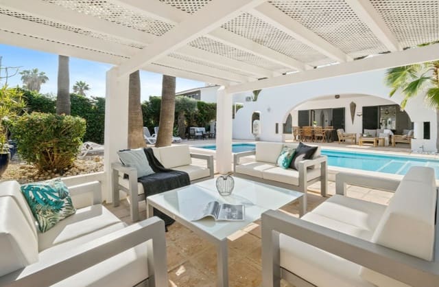4 chambre Villa/Maison à vendre à Marbella - 1 649 000 € (Ref: 9926925)