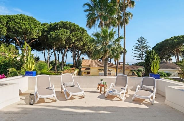 4 chambre Villa/Maison à vendre à Marbella - 1 649 000 € (Ref: 9926925)