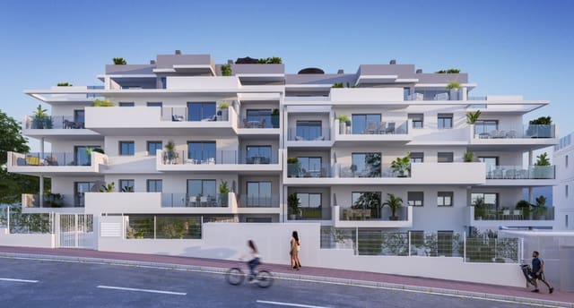 3 Zimmer Apartment zu verkaufen in Puerto de la Duquesa, Manilva mit Pool Garage - 370.000 € (Ref: 9926926)