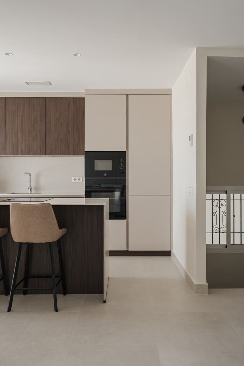3 bedroom Apartment for sale in Benahavis with pool garage - € 725,000 (Ref: 9926927)