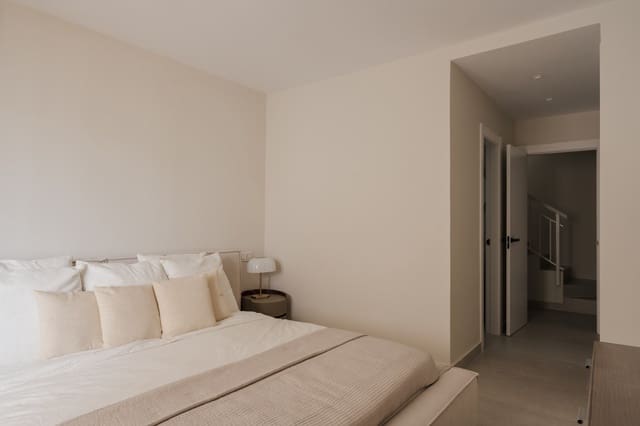 3 slaapkamer Appartement te koop in Benahavís met zwembad garage - € 725.000 (Ref: 9926927)