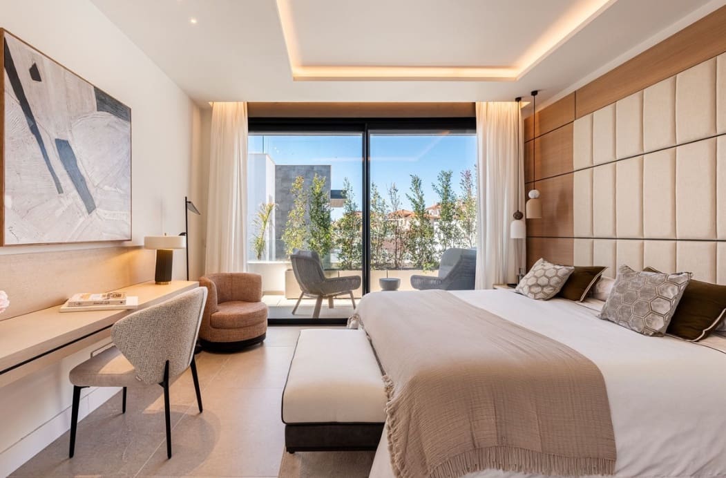 3 chambre Villa/Maison à vendre à La Cala de Mijas avec piscine garage - 2 095 000 € (Ref: 9928914)