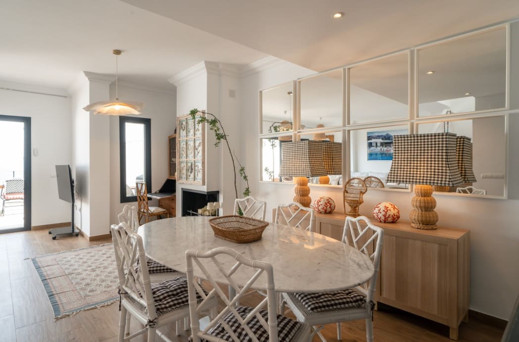 3 bedroom Villa for sale in Marbella with pool garage - € 595,000 (Ref: 9928915)