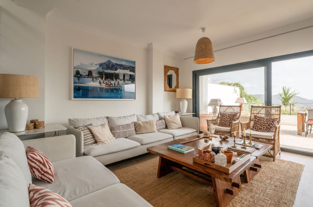 3 bedroom Villa for sale in Marbella with pool garage - € 595,000 (Ref: 9928915)