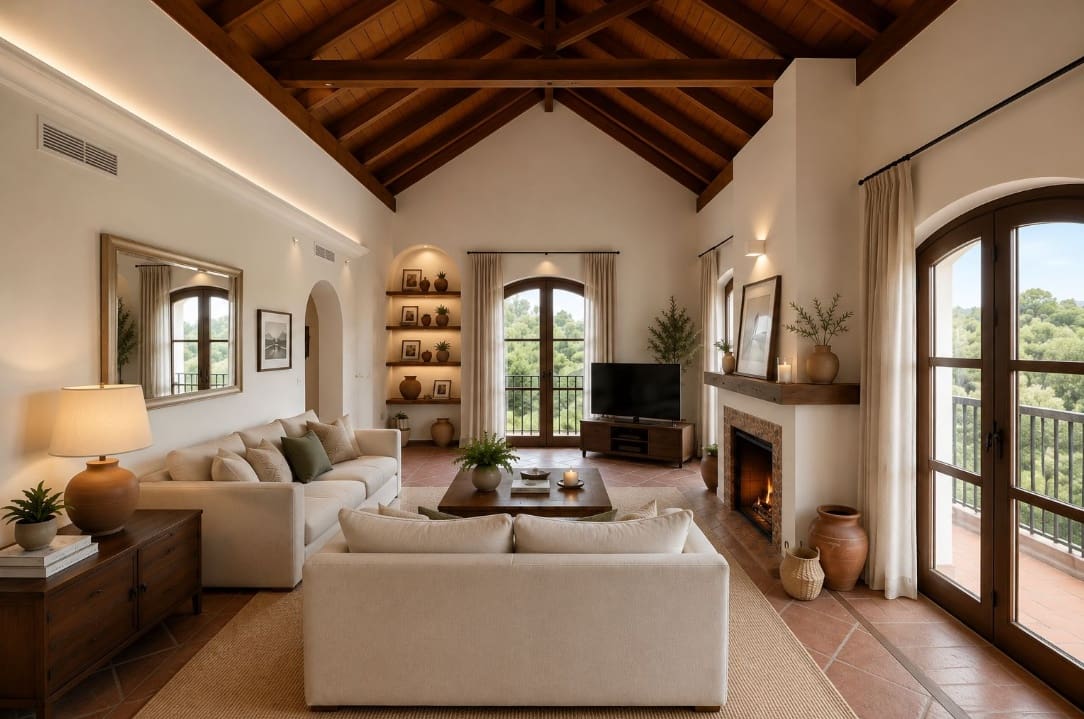 3 soveværelse Villa til salg i Benahavis med swimmingpool garage - € 575.000 (Ref: 9928916)