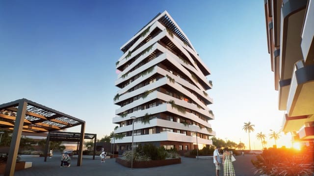 3 soveværelse Lejlighed til salg i Málaga by med swimmingpool - € 2.150.000 (Ref: 9928918)