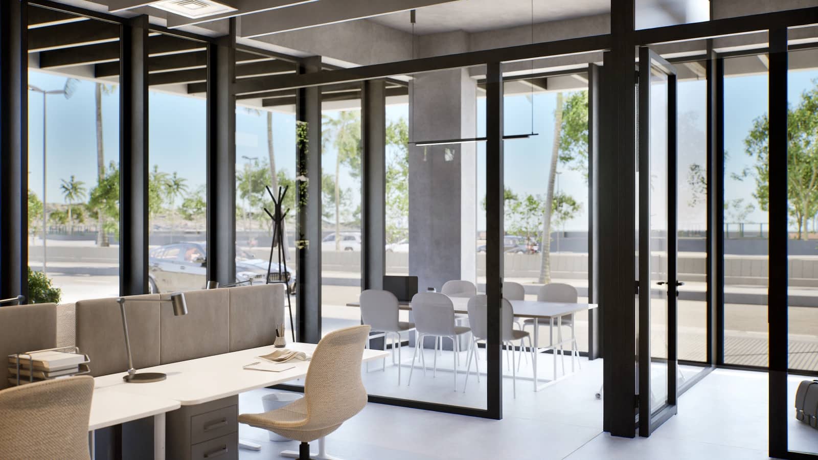 3 soveværelse Lejlighed til salg i Malaga by med swimmingpool - € 2.150.000 (Ref: 9928918)