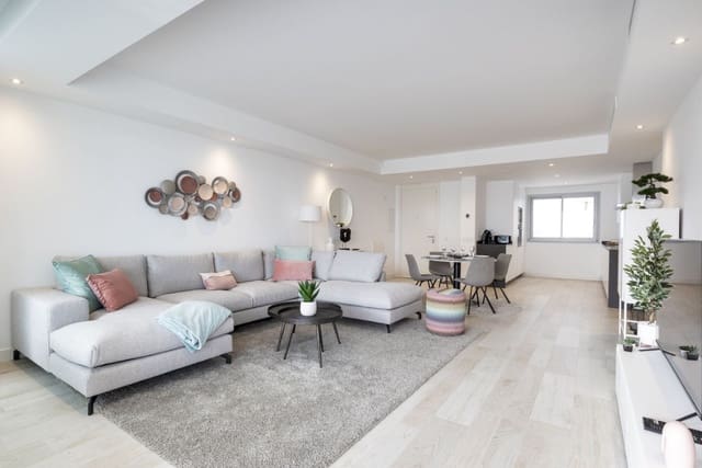 2 soverom Leilighet til salgs i Casares med svømmebasseng garasje - € 575 000 (Ref: 9933684)