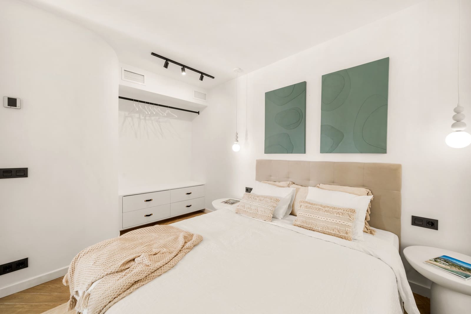 3 chambre Appartement à vendre à Marbella avec piscine - 835 000 € (Ref: 9941827)