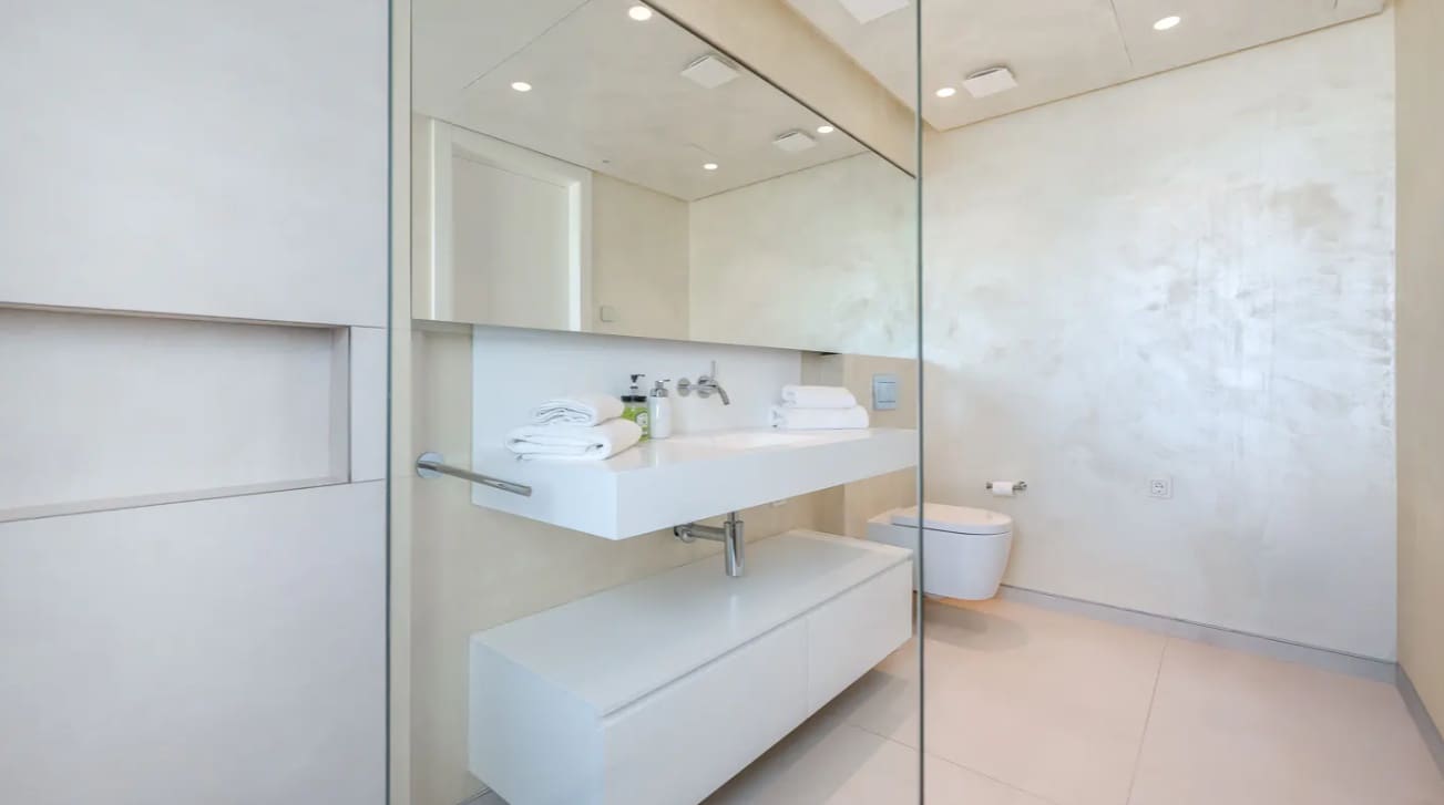 3 soverom Penthouse til salgs i Marbella med svømmebasseng garasje - € 2 995 000 (Ref: 9941830)