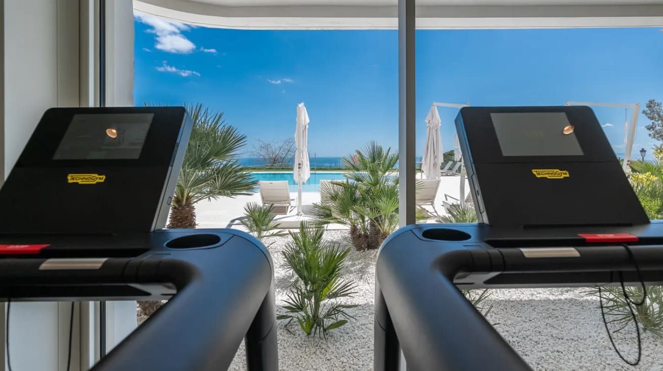 3 soverom Penthouse til salgs i Marbella med svømmebasseng garasje - € 2 995 000 (Ref: 9941830)