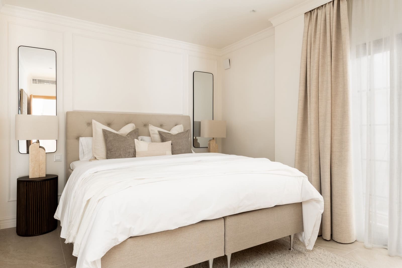 3 slaapkamer Appartement te koop in Marbella met zwembad garage - € 1.349.000 (Ref: 9941831)