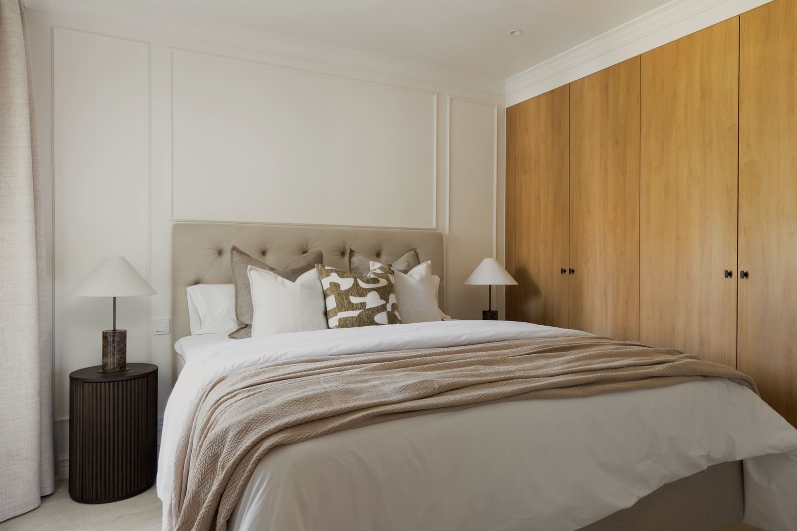 3 slaapkamer Appartement te koop in Marbella met zwembad garage - € 1.349.000 (Ref: 9941831)