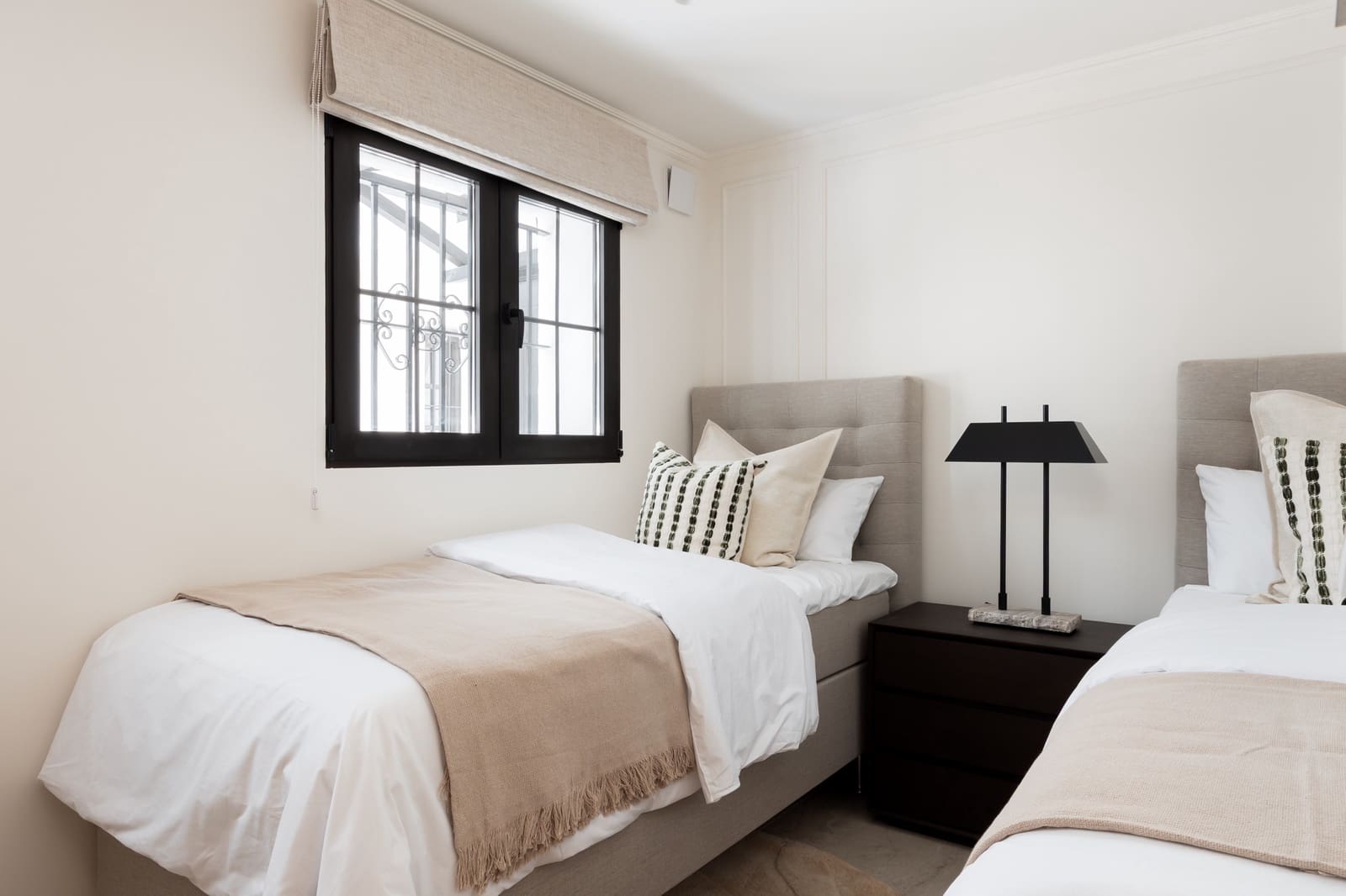 3 slaapkamer Appartement te koop in Marbella met zwembad garage - € 1.349.000 (Ref: 9941831)