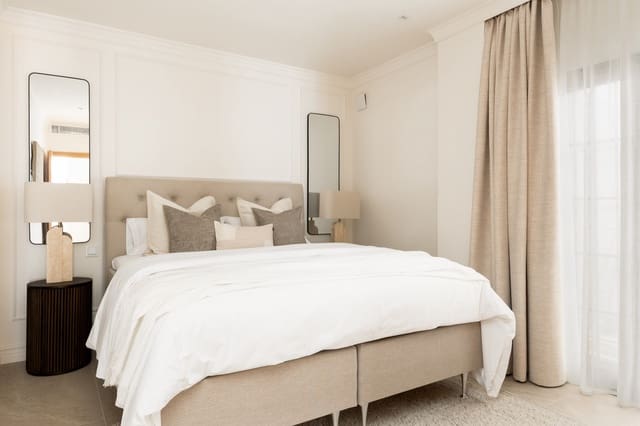 3 slaapkamer Appartement te koop in Marbella met zwembad garage - € 1.349.000 (Ref: 9941831)