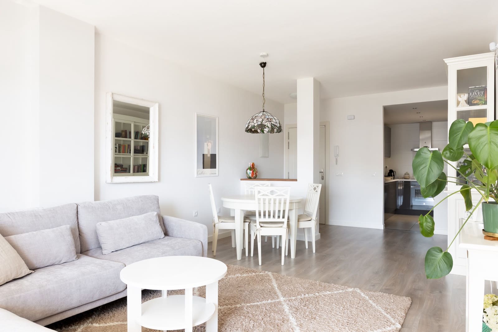 3 Zimmer Apartment zu verkaufen in Marbella mit Pool Garage - 415.000 € (Ref: 9941832)