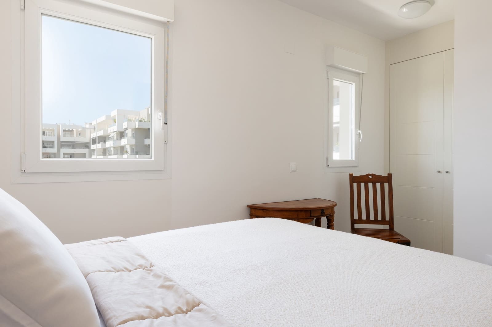 3 Zimmer Apartment zu verkaufen in Marbella mit Pool Garage - 415.000 € (Ref: 9941832)