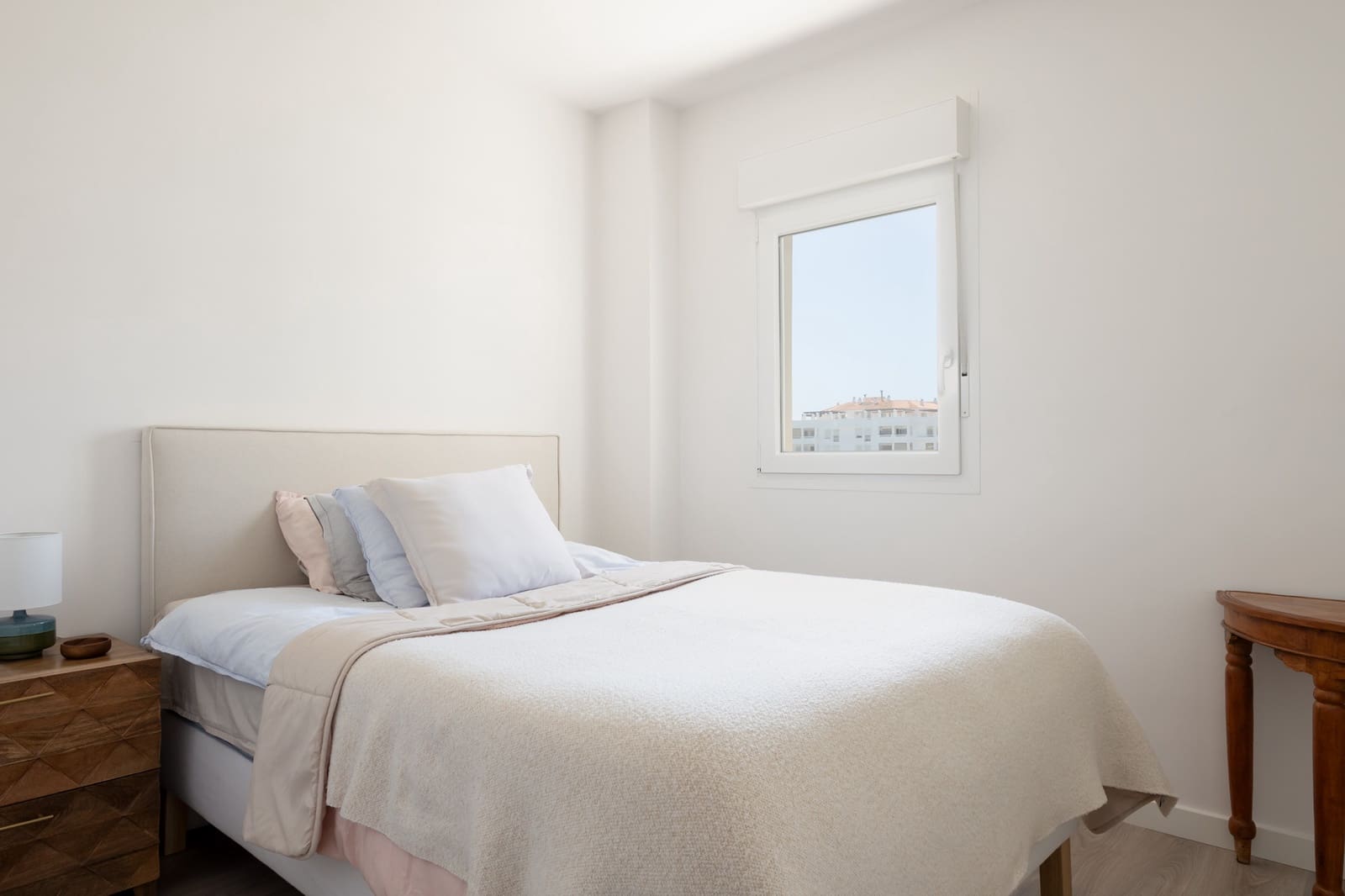 3 Zimmer Apartment zu verkaufen in Marbella mit Pool Garage - 415.000 € (Ref: 9941832)