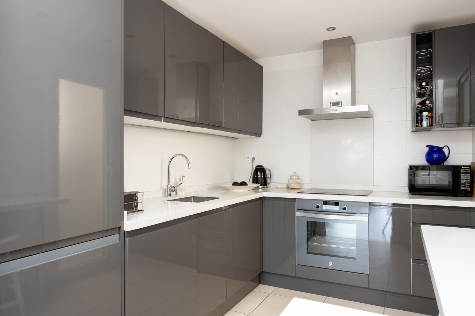 3 Zimmer Apartment zu verkaufen in Marbella mit Pool Garage - 415.000 € (Ref: 9941832)