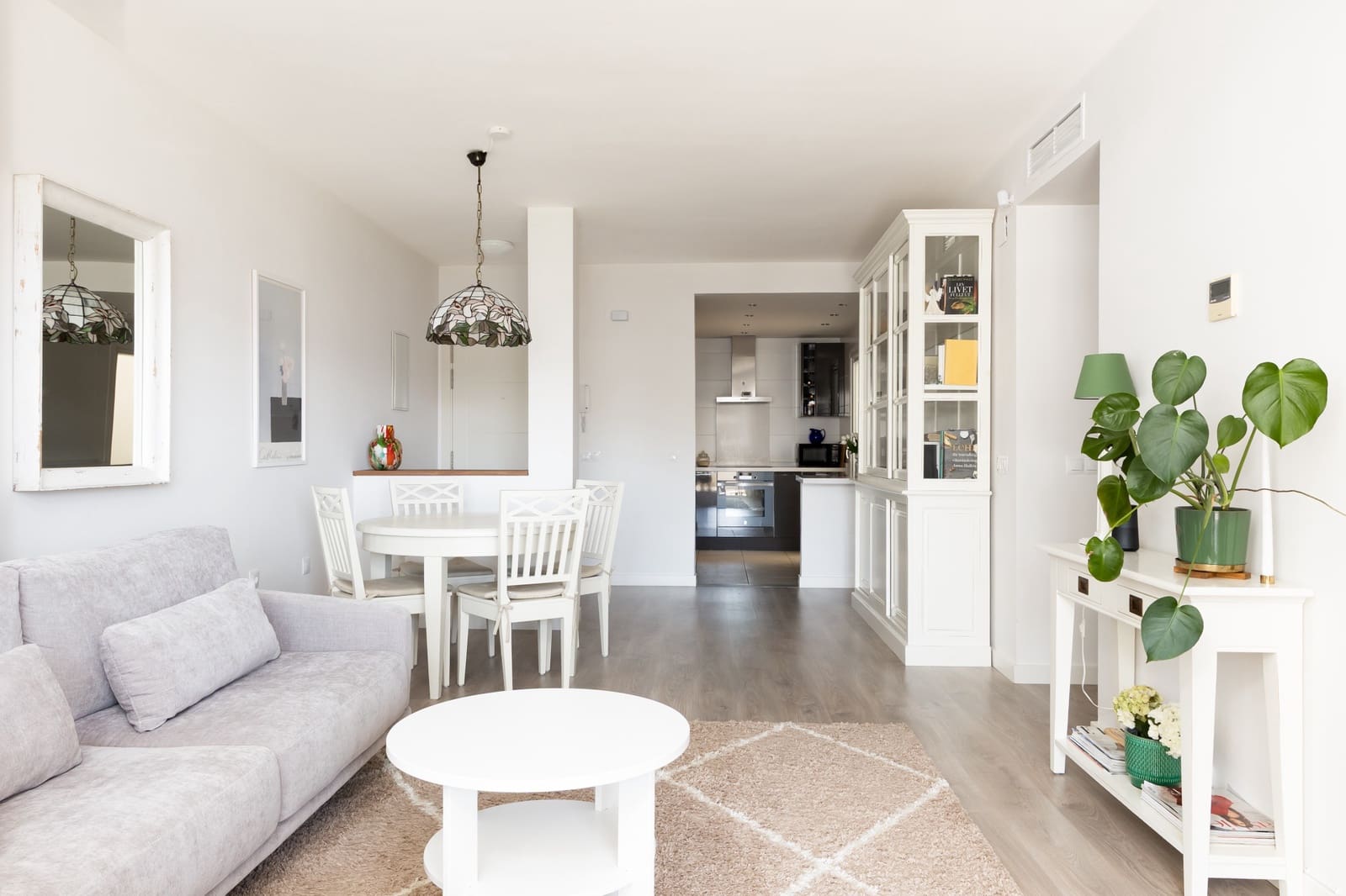 3 Zimmer Apartment zu verkaufen in Marbella mit Pool Garage - 415.000 € (Ref: 9941832)