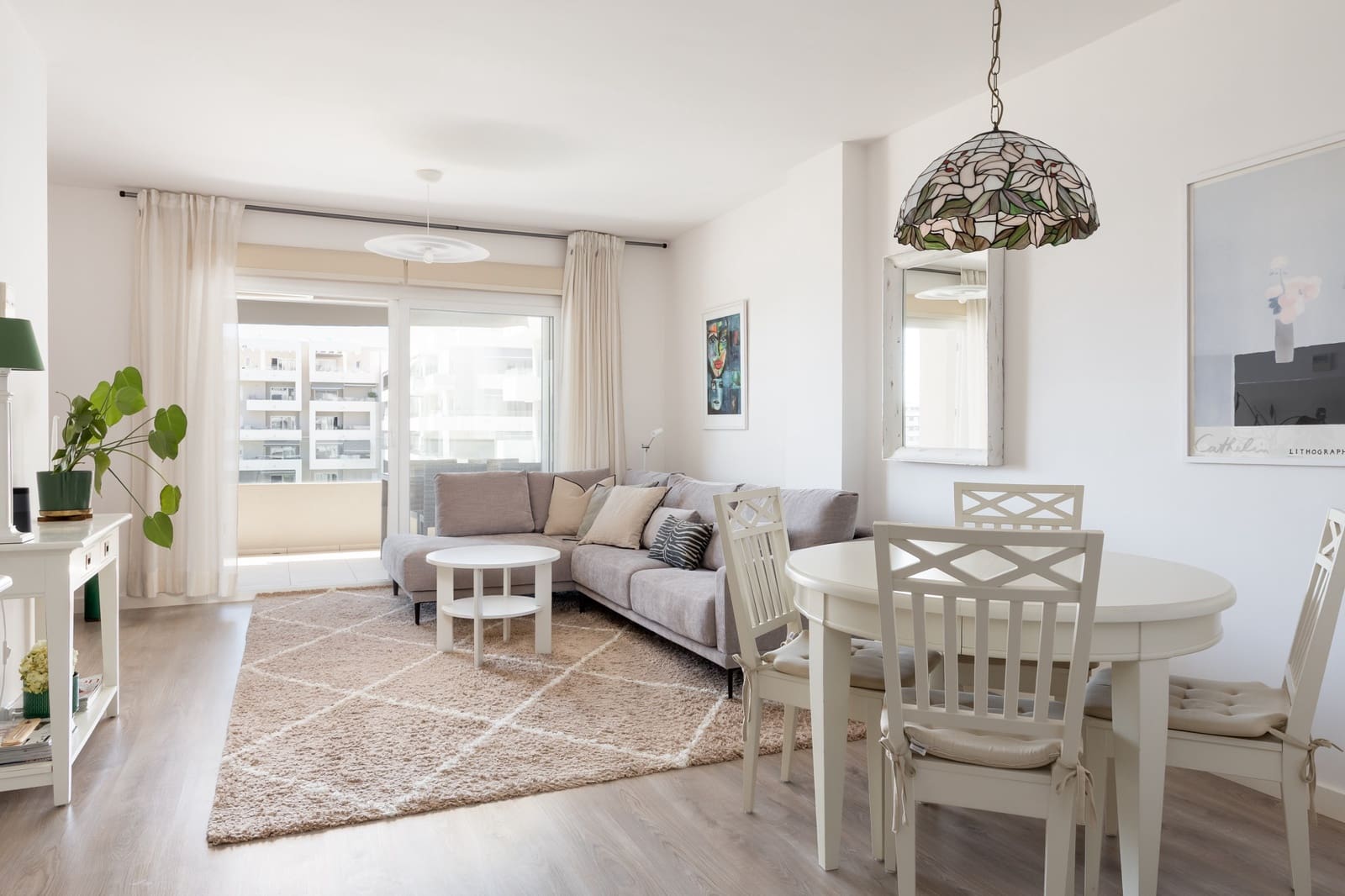 3 Zimmer Apartment zu verkaufen in Marbella mit Pool Garage - 415.000 € (Ref: 9941832)