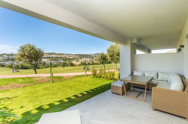 3 soveværelse Byhus til salg i Mijas Costa, Mijas med swimmingpool garage - € 650.000 (Ref: 9949324)