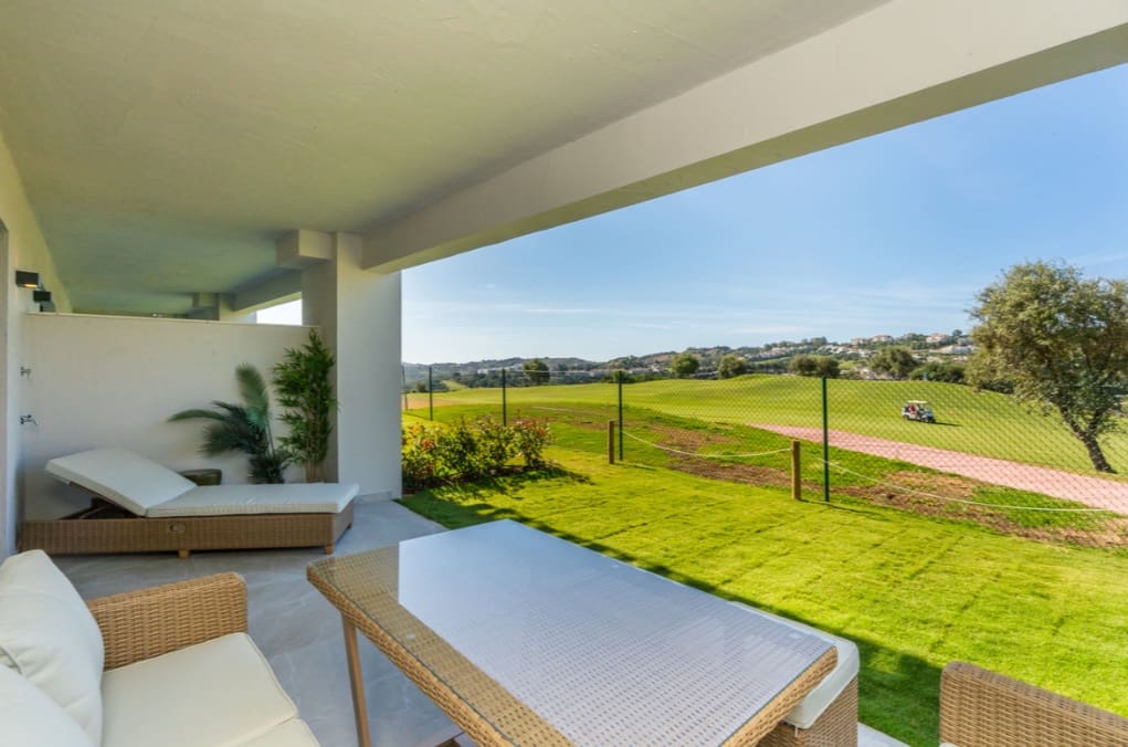 3 soveværelse Byhus til salg i Mijas Costa med swimmingpool garage - € 650.000 (Ref: 9949324)