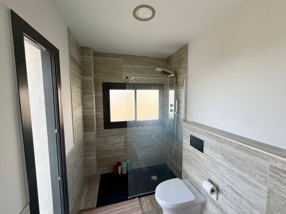 4 quarto Moradia para venda em Sotogrande com piscina garagem - 1 150 000 € (Ref: 9949326)