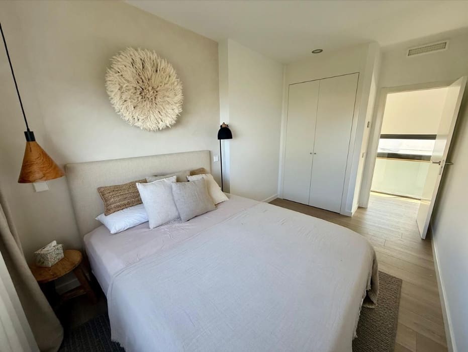 4 quarto Moradia para venda em Sotogrande com piscina garagem - 1 150 000 € (Ref: 9949326)