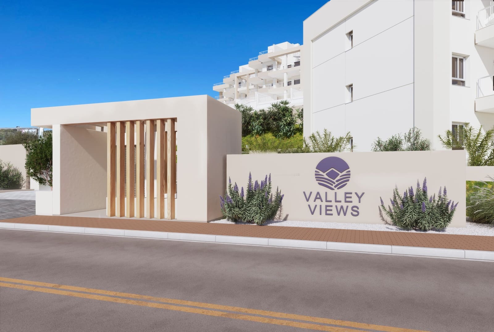 3 soverom Leilighet til salgs i Mijas Costa med svømmebasseng garasje - € 589 000 (Ref: 9952034)