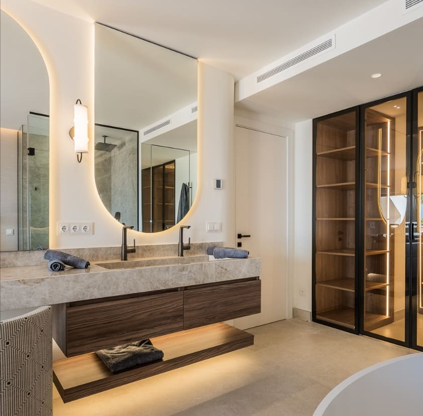 3 slaapkamer Penthouse te koop in Marbella met zwembad garage - € 2.995.000 (Ref: 9952036)