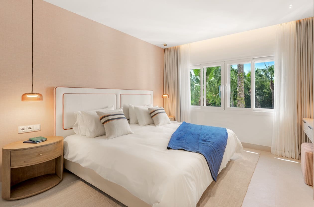 3 slaapkamer Penthouse te koop in Marbella met zwembad garage - € 2.995.000 (Ref: 9952036)
