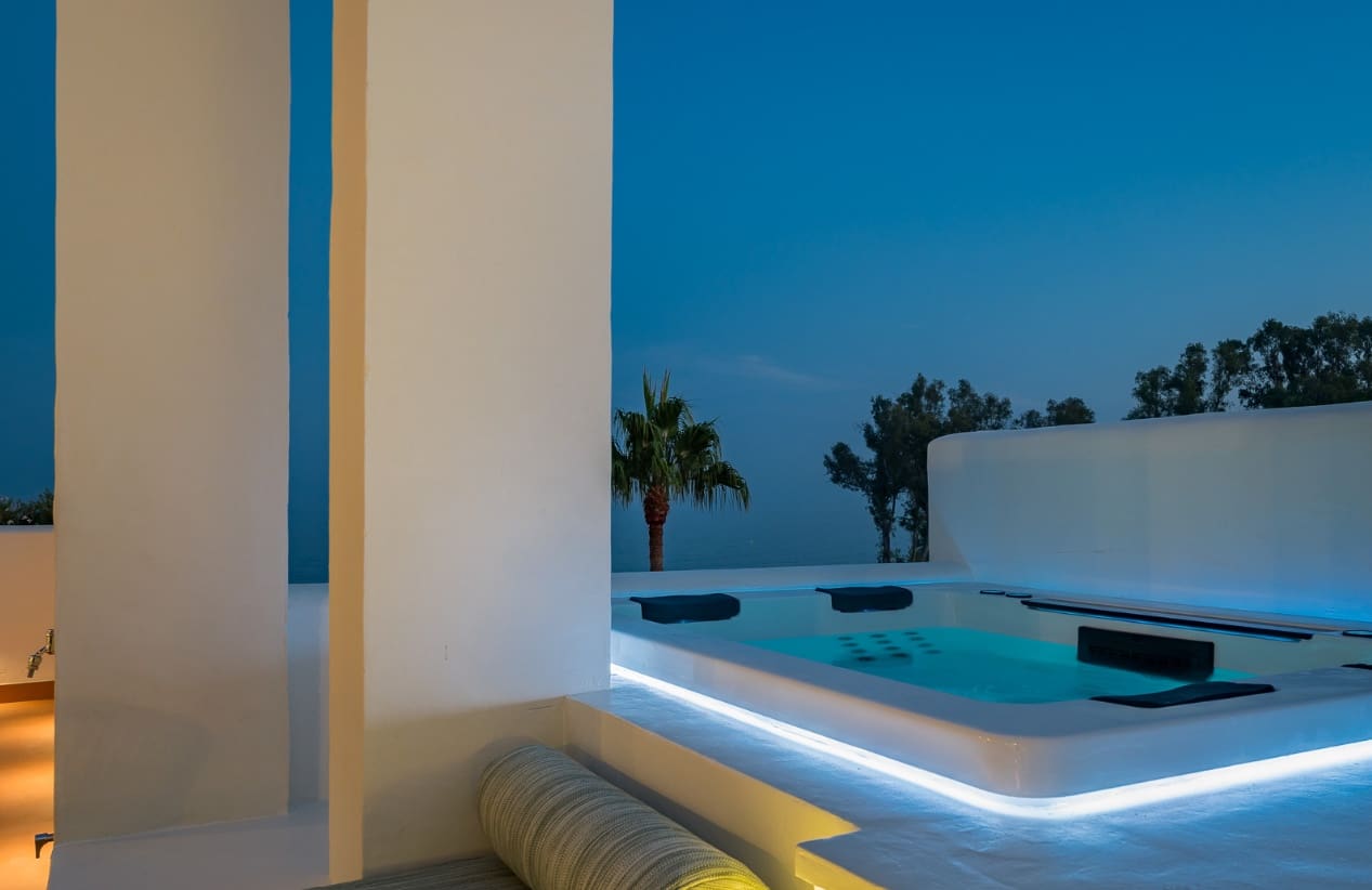 3 slaapkamer Penthouse te koop in Marbella met zwembad garage - € 2.995.000 (Ref: 9952036)