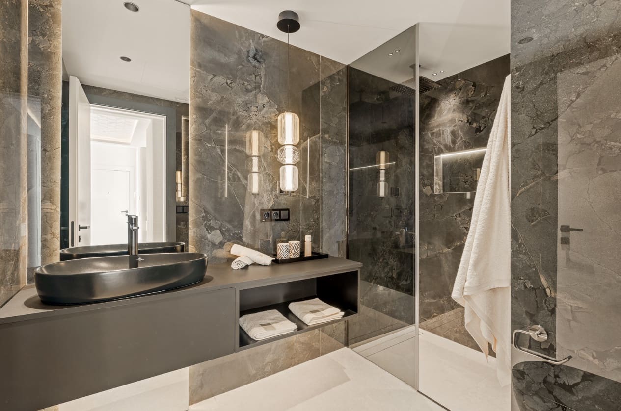 3 slaapkamer Penthouse te koop in Marbella met zwembad garage - € 2.995.000 (Ref: 9952036)