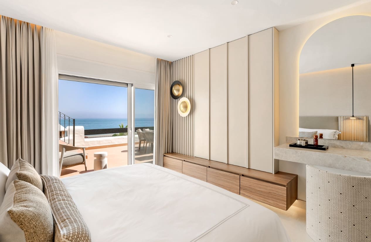 3 slaapkamer Penthouse te koop in Marbella met zwembad garage - € 2.995.000 (Ref: 9952036)