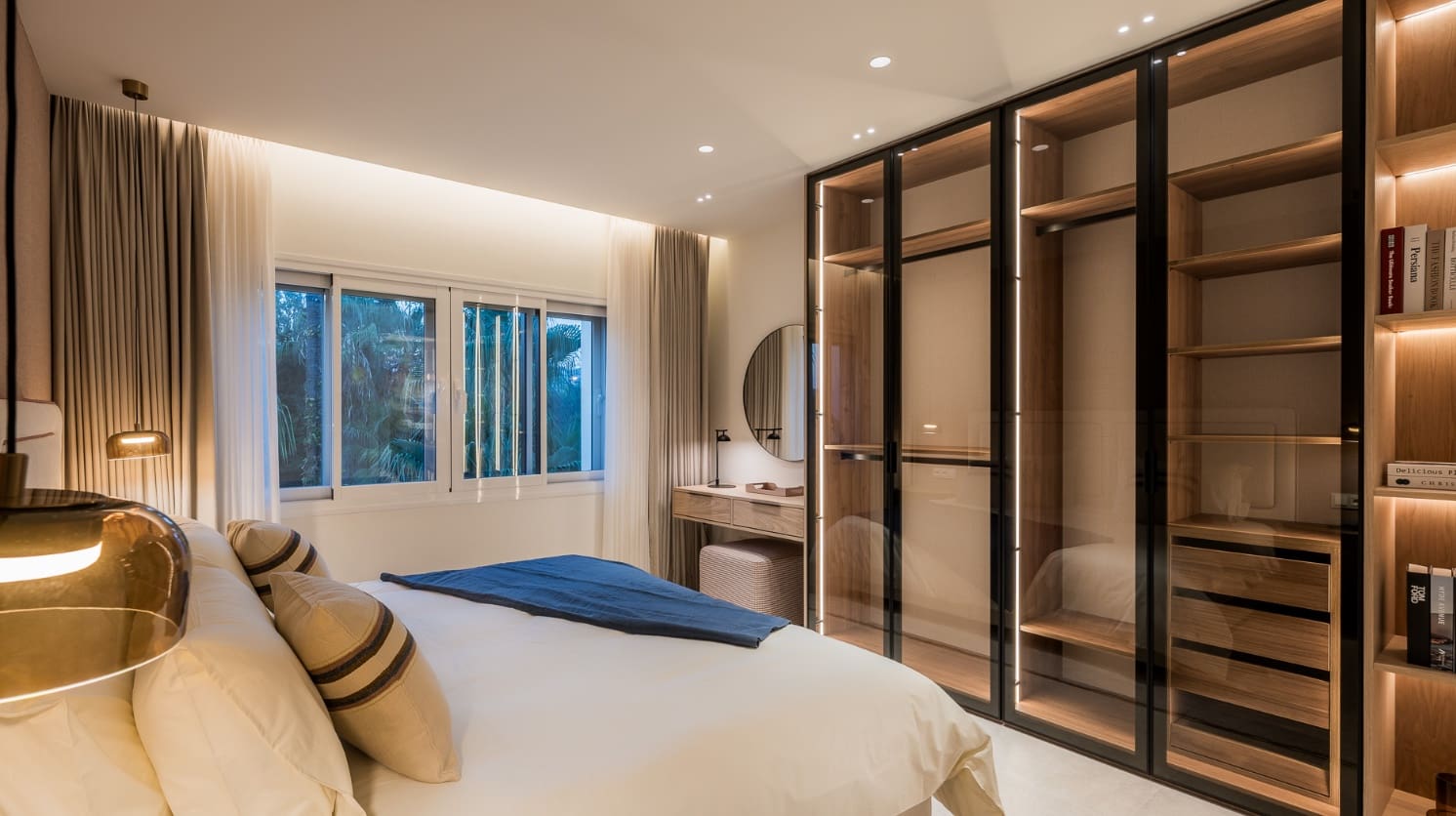 3 slaapkamer Penthouse te koop in Marbella met zwembad garage - € 2.995.000 (Ref: 9952036)