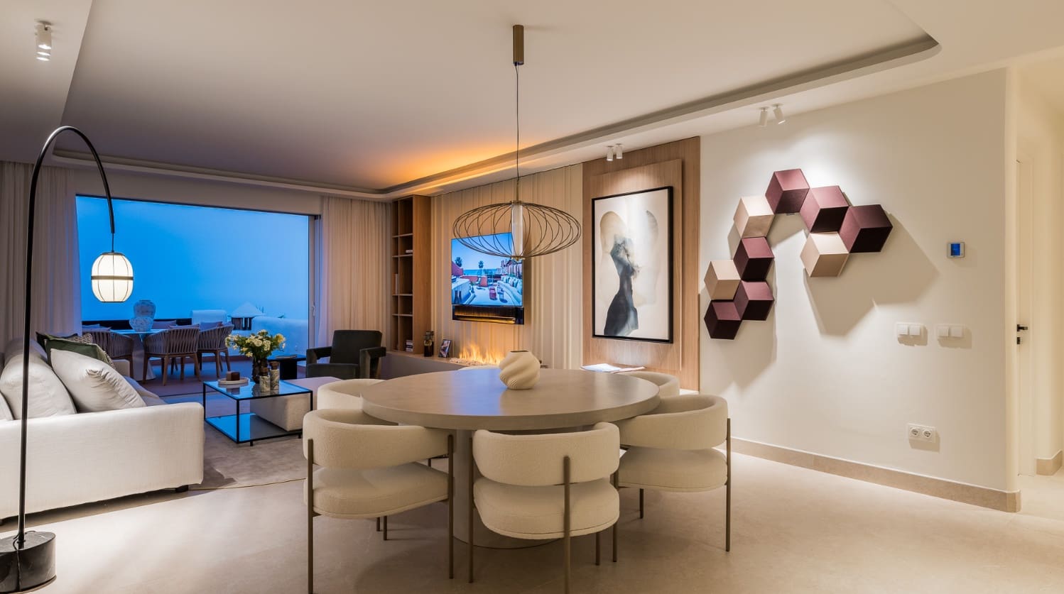3 slaapkamer Penthouse te koop in Marbella met zwembad garage - € 2.995.000 (Ref: 9952036)