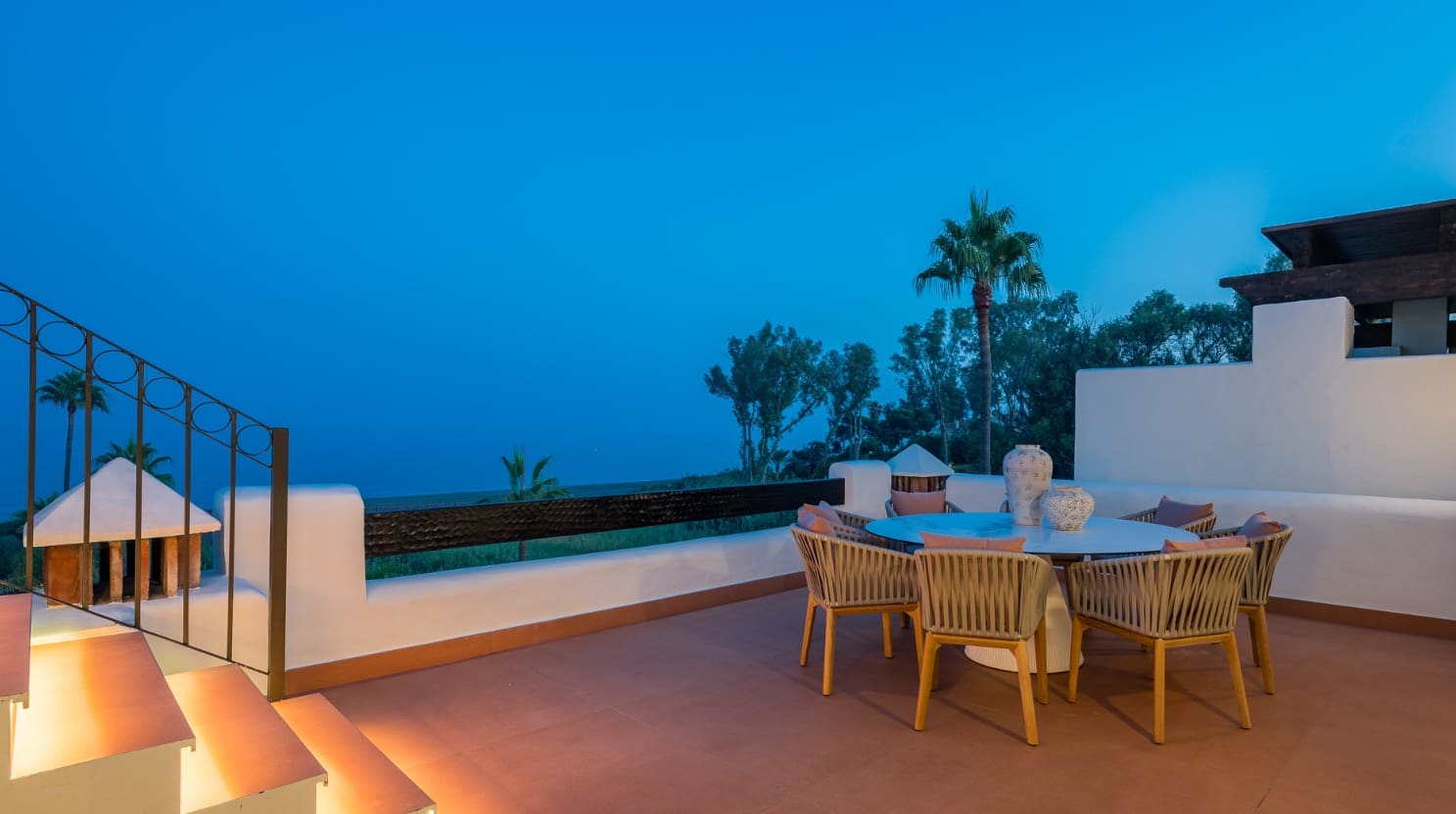 3 slaapkamer Penthouse te koop in Marbella met zwembad garage - € 2.995.000 (Ref: 9952036)