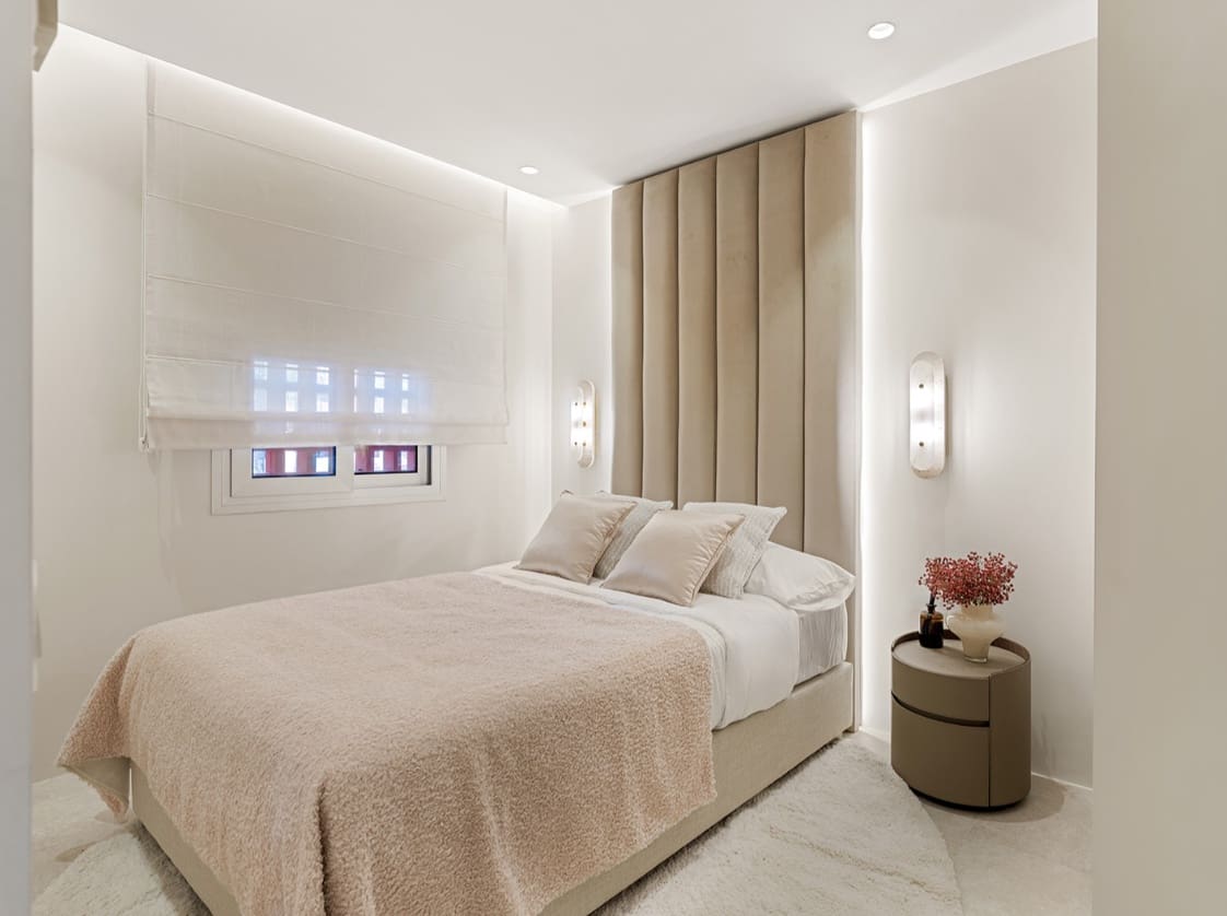 3 soverom Penthouse til salgs i Marbella med svømmebasseng garasje - € 4 995 000 (Ref: 9952038)