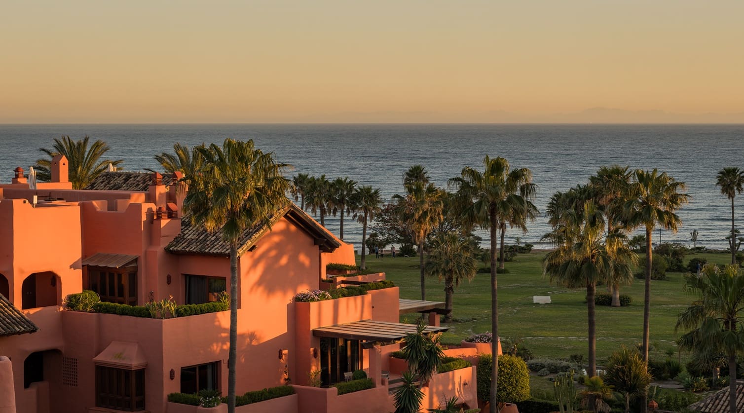 3 soverom Penthouse til salgs i Marbella med svømmebasseng garasje - € 4 995 000 (Ref: 9952038)