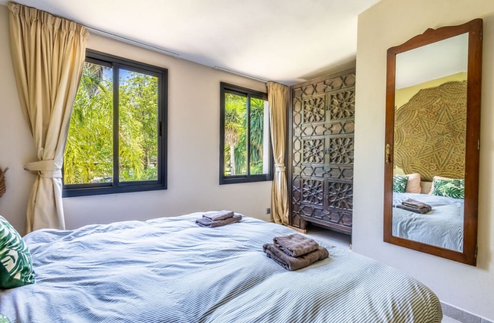 10 sypialnia Willa na sprzedaż w Alhaurin el Grande z basenem garażem - 1 395 000 € (Ref: 9952040)