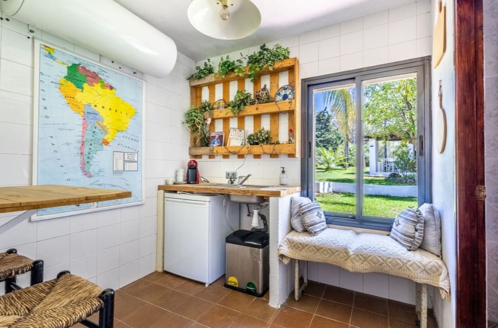 10 sypialnia Willa na sprzedaż w Alhaurin el Grande z basenem garażem - 1 395 000 € (Ref: 9952040)