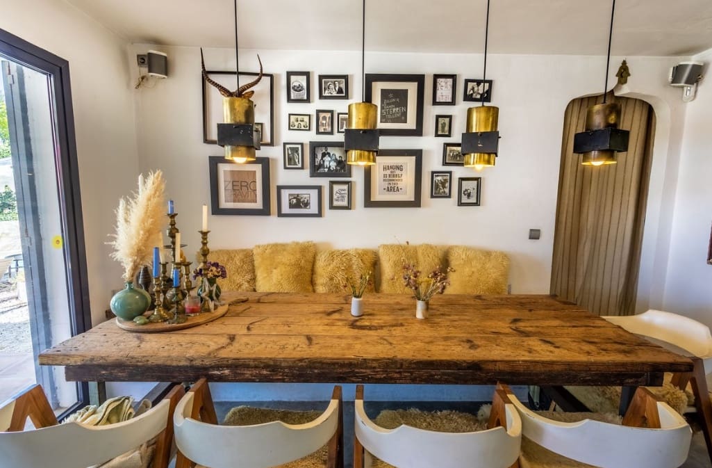 10 sypialnia Willa na sprzedaż w Alhaurin el Grande z basenem garażem - 1 395 000 € (Ref: 9952040)